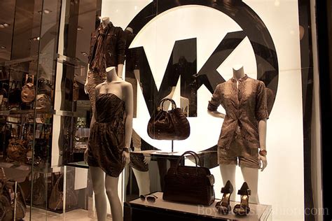 michael kors polo park.